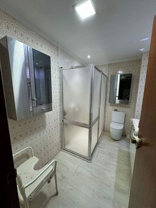 Piso en venta en Mercado en Alicante