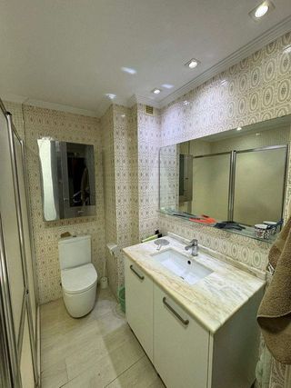 Piso en venta en Mercado en Alicante
