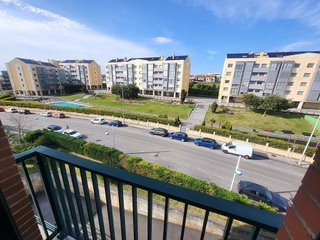 Piso en venta en Valdenoja - La Pereda en Santander