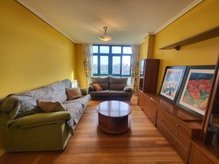 Piso en venta en Valdenoja - La Pereda en Santander
