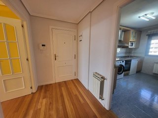 Piso en venta en Valdenoja - La Pereda en Santander