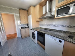 Piso en venta en Valdenoja - La Pereda en Santander