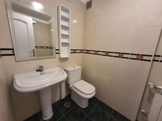 Piso en venta en Valdenoja - La Pereda en Santander