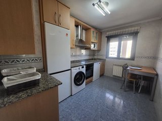 Piso en venta en Valdenoja - La Pereda en Santander