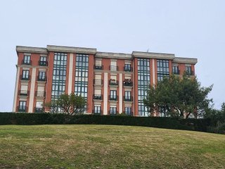 Piso en venta en Valdenoja - La Pereda en Santander