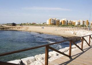 Piso en venta en Centro en Torrevieja