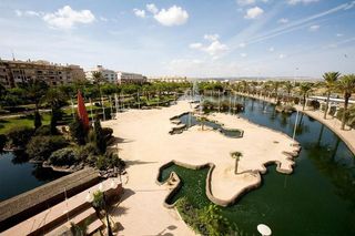 Piso en venta en Centro en Torrevieja