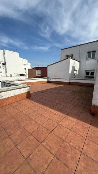 Ático en venta en Centro en Gijón