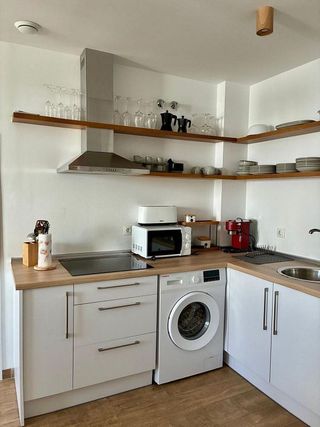 Piso en venta en Conil en Conil de la Frontera