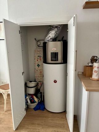 Piso en venta en Conil en Conil de la Frontera