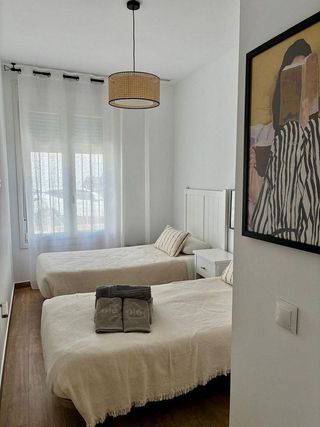 Piso en venta en Conil en Conil de la Frontera