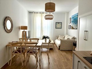 Piso en venta en Conil en Conil de la Frontera