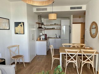 Piso en venta en Conil en Conil de la Frontera