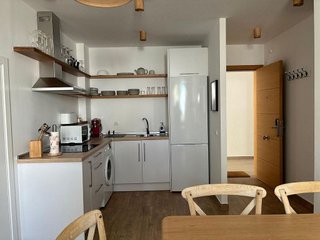 Piso en venta en Conil en Conil de la Frontera