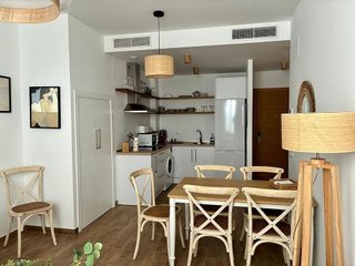 Piso en venta en Conil en Conil de la Frontera