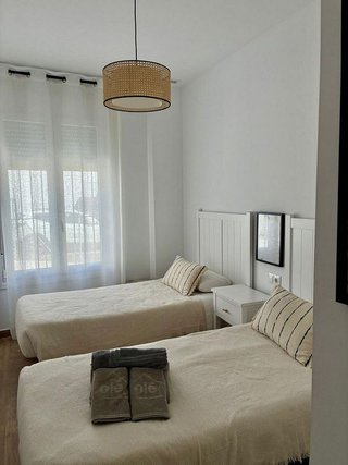 Piso en venta en Conil en Conil de la Frontera