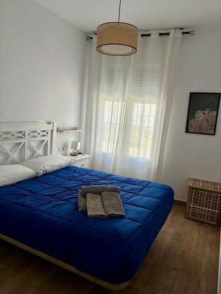 Piso en venta en Conil en Conil de la Frontera