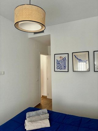Piso en venta en Conil en Conil de la Frontera