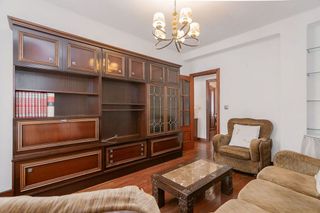 Piso en venta en Burlada/Burlata