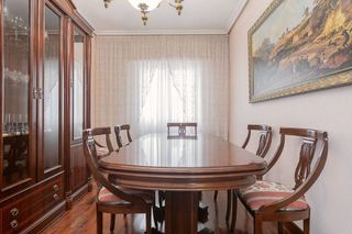 Piso en venta en Burlada/Burlata