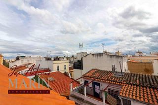 Dúplex en venta en Casco Antiguo - Centro en Badajoz