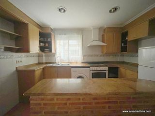 Piso en venta en El Castell en Burjassot