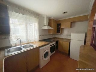 Piso en venta en El Castell en Burjassot