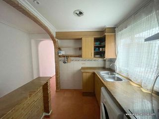 Piso en venta en El Castell en Burjassot