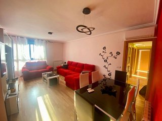 Piso en venta en Marianistas - AVE en Ciudad Real