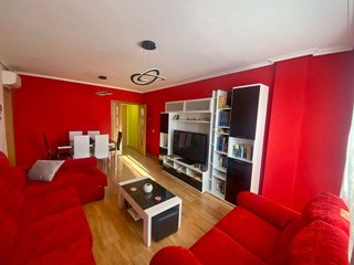 Piso en venta en Marianistas - AVE en Ciudad Real