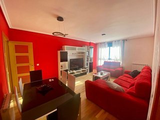 Piso en venta en Marianistas - AVE en Ciudad Real