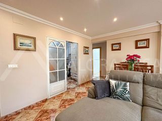 Piso en venta en Parque Ayala - Jardín de la Abadía - Huelín en Málaga