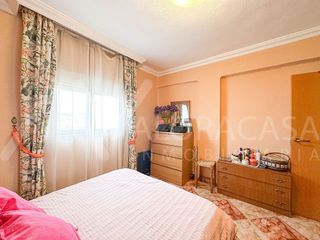 Piso en venta en Parque Ayala - Jardín de la Abadía - Huelín en Málaga