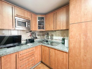 Piso en venta en Parque Ayala - Jardín de la Abadía - Huelín en Málaga