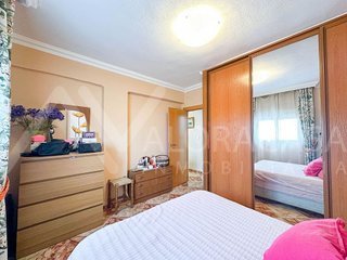 Piso en venta en Parque Ayala - Jardín de la Abadía - Huelín en Málaga