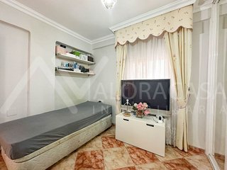 Piso en venta en Parque Ayala - Jardín de la Abadía - Huelín en Málaga