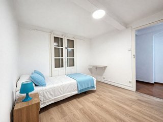 Piso en venta en Monte Alto - Zalaeta - Atocha en Coruña (A)