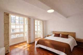Piso en venta en Monte Alto - Zalaeta - Atocha en Coruña (A)