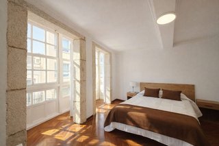 Piso en venta en Monte Alto - Zalaeta - Atocha en Coruña (A)
