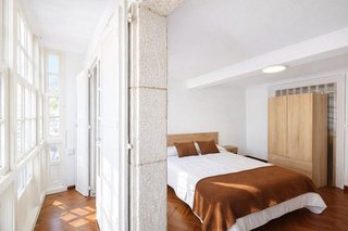 Piso en venta en Monte Alto - Zalaeta - Atocha en Coruña (A)