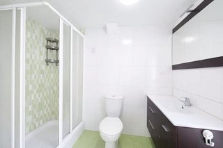 Piso en venta en Monte Alto - Zalaeta - Atocha en Coruña (A)