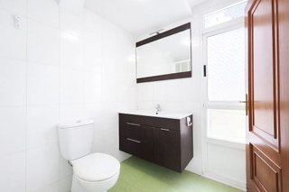 Piso en venta en Monte Alto - Zalaeta - Atocha en Coruña (A)