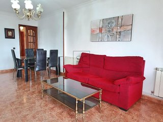Piso en venta en Caranza en Ferrol