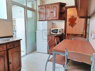 Piso en venta en Caranza en Ferrol