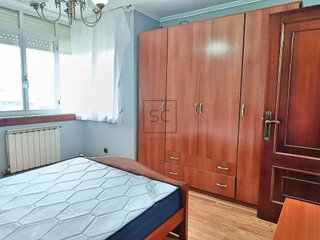 Piso en venta en Caranza en Ferrol