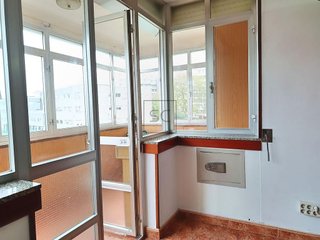Piso en venta en Caranza en Ferrol