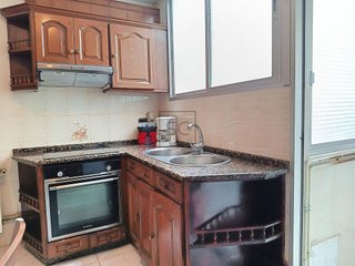 Piso en venta en Caranza en Ferrol