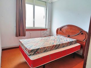 Piso en venta en Caranza en Ferrol