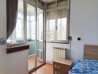 Piso en venta en Caranza en Ferrol