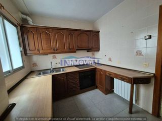 Piso en venta en Valdepeñas